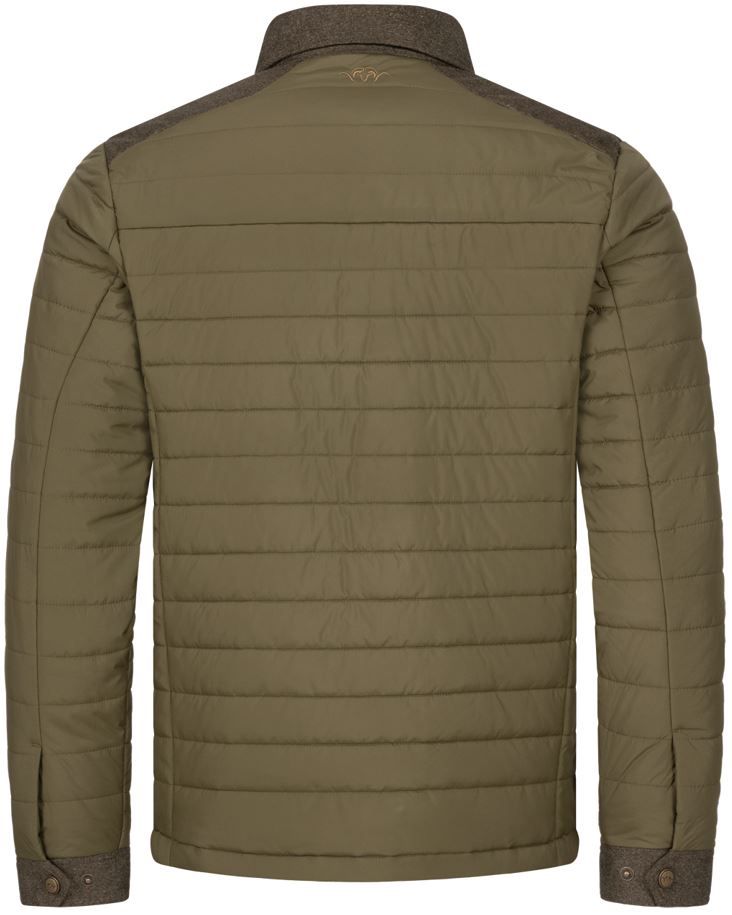 Куртка Blaser Active Outfits Insulated Shacket Ron Фото 3